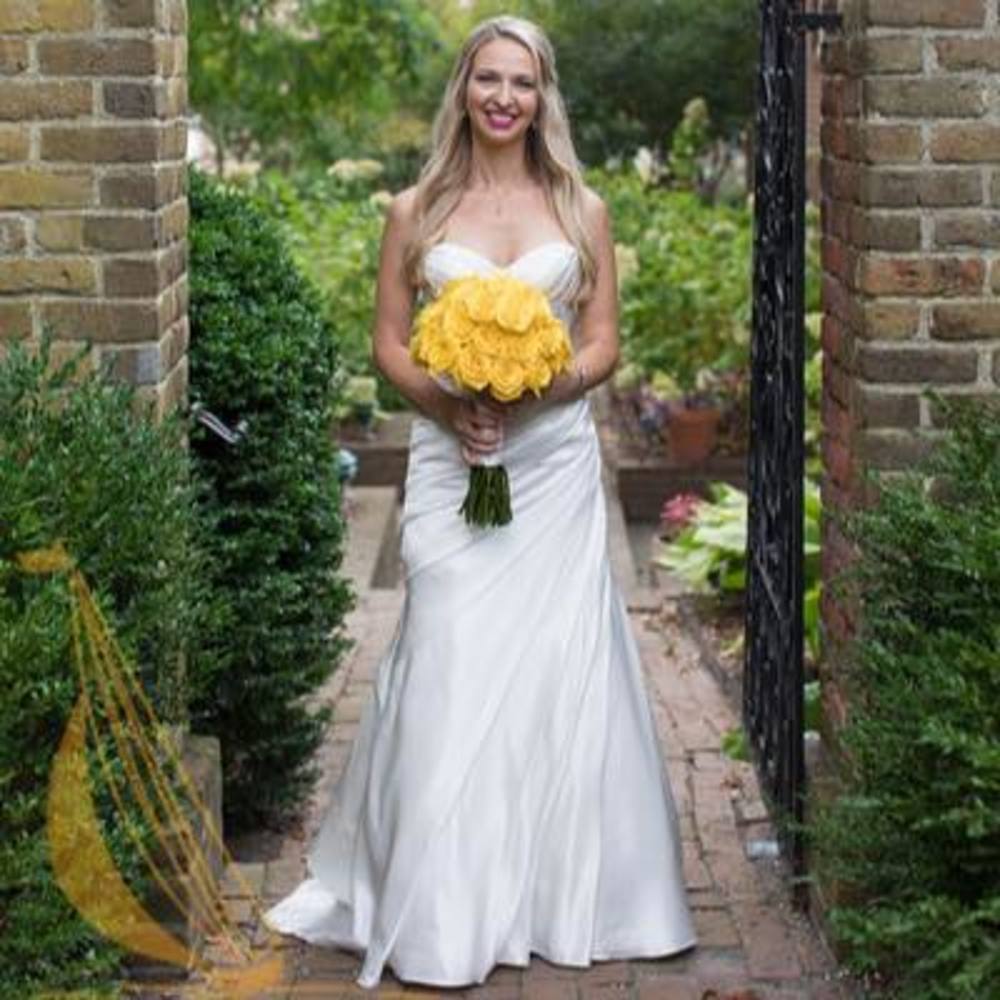 Meet your Posher, Sharon